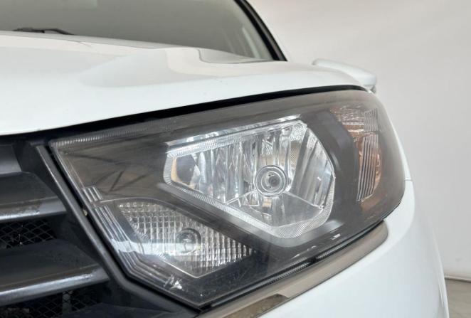 Lada (ВАЗ) Granta I Рестайлинг с пробегом 2023 года, цена 850 000 рублей, 56494 км, лифтбек, Автокод Объявления