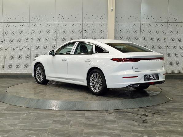 Новый FAW Bestune B70 I 2024 года, цена 2 300 000 рублей, лифтбек, Автокод Объявления