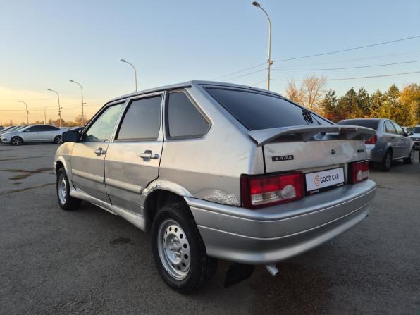 Lada (ВАЗ) 2114 с пробегом 2008 года, цена 112 000 рублей, 185874 км, хэтчбек, Автокод Объявления