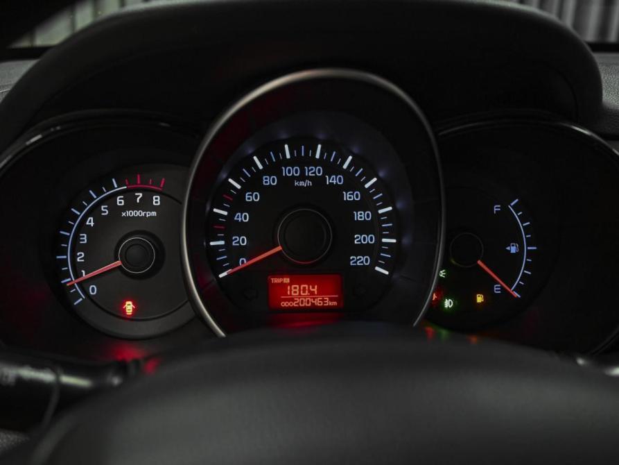 Kia Rio III Ставрополь  - изображение 20