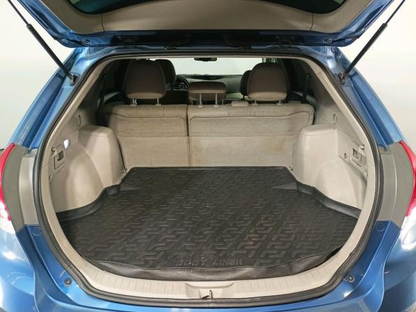 Toyota Venza I с пробегом 2010 года, цена 1 399 000 рублей, 238000 км, внедорожник, Автокод Объявления
