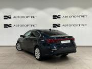 Kia Cerato IV Санкт-Петербург  - изображение 28