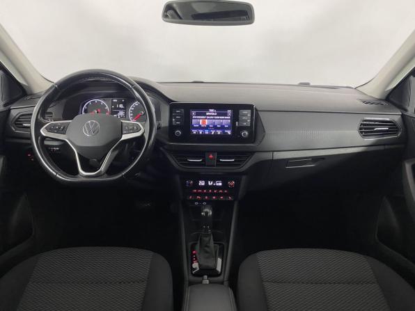 Volkswagen Polo VI с пробегом 2021 года, цена 1 250 000 рублей, 132282 км, лифтбек, Автокод Объявления