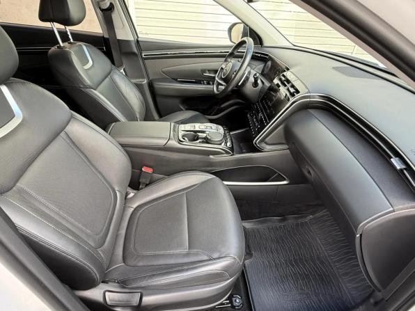 Hyundai Tucson IV с пробегом 2021 года, цена 3 070 000 рублей, 54580 км, внедорожник, Автокод Объявления