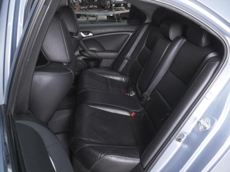 Honda Accord VIII Рестайлинг Ростов-на-Дону  - изображение 9