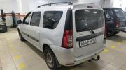 Lada (ВАЗ) Largus I Тюмень  - изображение 9