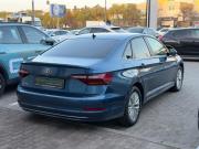 Volkswagen Jetta VII Череповец  - изображение 22