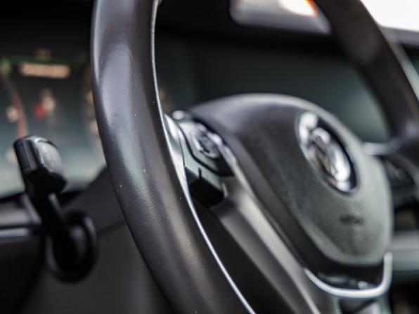 Volkswagen Touareg III с пробегом 2019 года, цена 4 598 000 рублей, 42137 км, внедорожник, Автокод Объявления