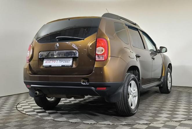 Renault Duster I с пробегом 2015 года, цена 940 000 рублей, 167088 км, внедорожник, Автокод Объявления