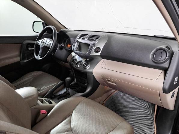 Toyota RAV4 III (XA30) Рестайлинг с пробегом 2011 года, цена 1 090 000 рублей, 301996 км, внедорожник, Автокод Объявления