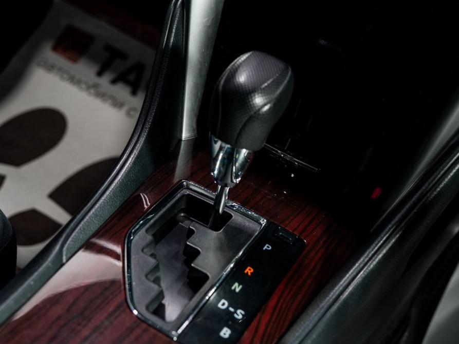 Toyota Allion II Рестайлинг 2 Чита  - изображение 12