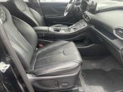 Hyundai Santa Fe IV Рестайлинг Москва  - изображение 35