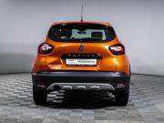 Renault Kaptur I Москва  - изображение 25