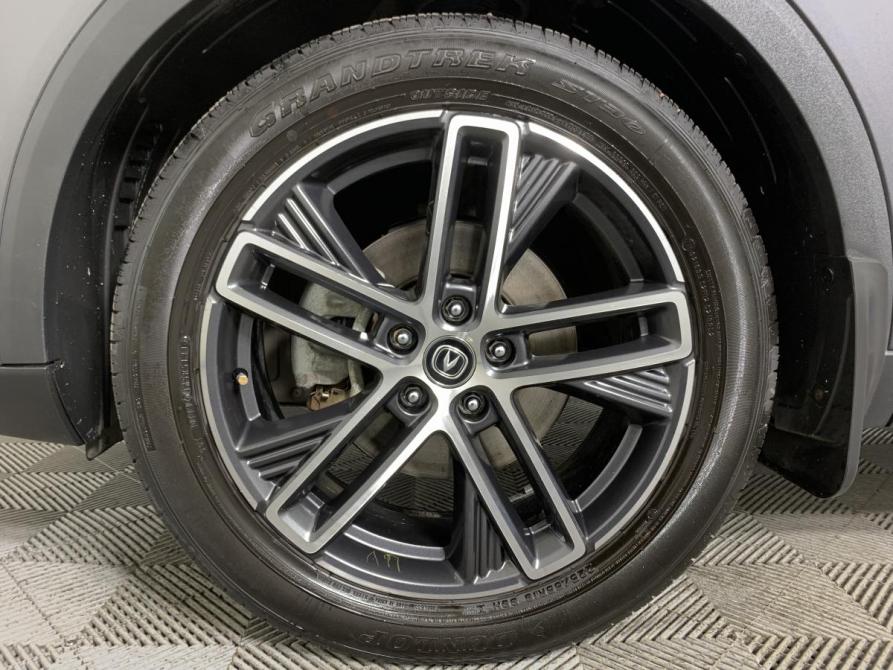 Changan CS55 Plus II Москва  - изображение 9