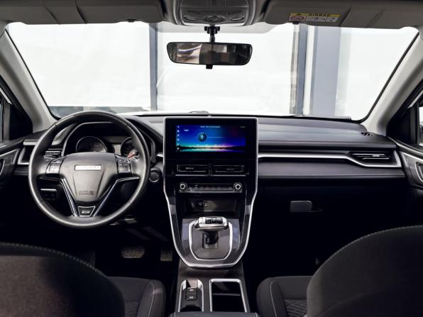 Haval M6 II с пробегом 2023 года, цена 1 725 000 рублей, 54906 км, внедорожник, Автокод Объявления