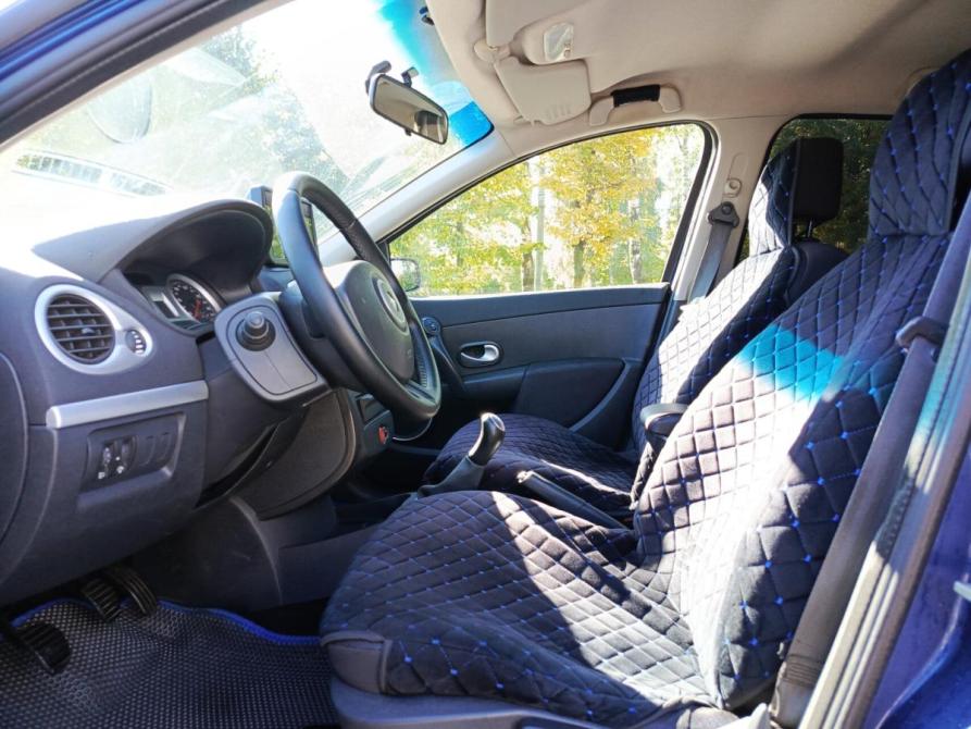 Renault Clio III Чебоксары  - изображение 20