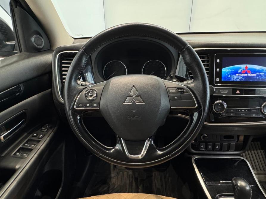 Mitsubishi Outlander III Рестайлинг 3 Волжский  - изображение 18