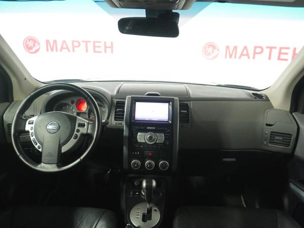 Nissan X-Trail II с пробегом 2008 года, цена 1 028 000 рублей, 175634 км, внедорожник, Автокод Объявления