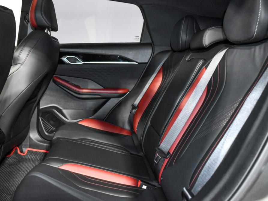 Geely Coolray I Рестайлинг Санкт-Петербург  - изображение 12