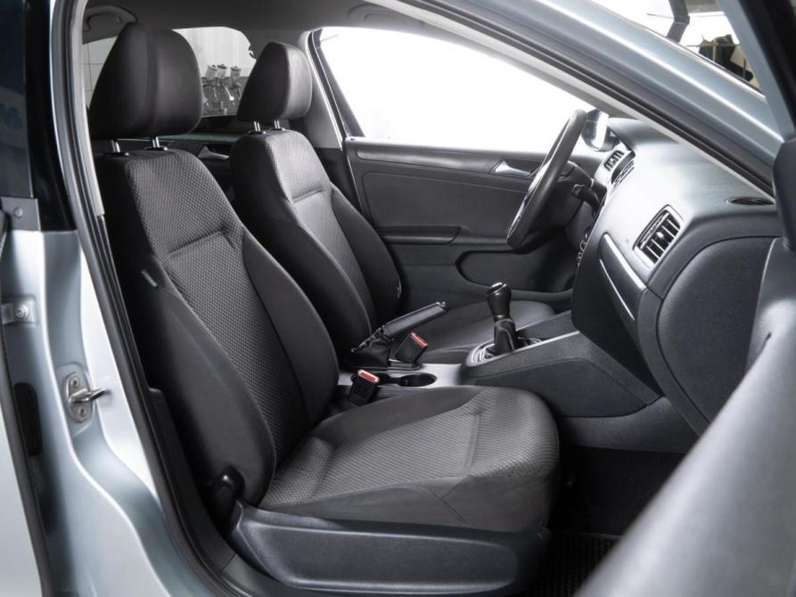 Volkswagen Jetta VI Волгоград  - изображение 8