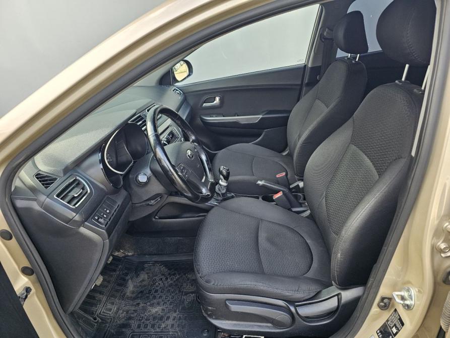 Kia Rio III Рестайлинг Ярославль  - изображение 9