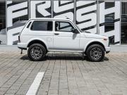Lada (ВАЗ) Niva Legend Ставрополь  - изображение 23