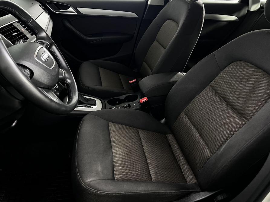 Audi Q3 I (8U) Калининград  - изображение 9