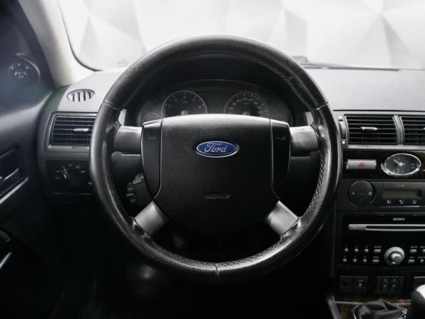 Ford Mondeo III Рестайлинг с пробегом 2006 года, цена 425 000 рублей, 257000 км, седан, Автокод Объявления