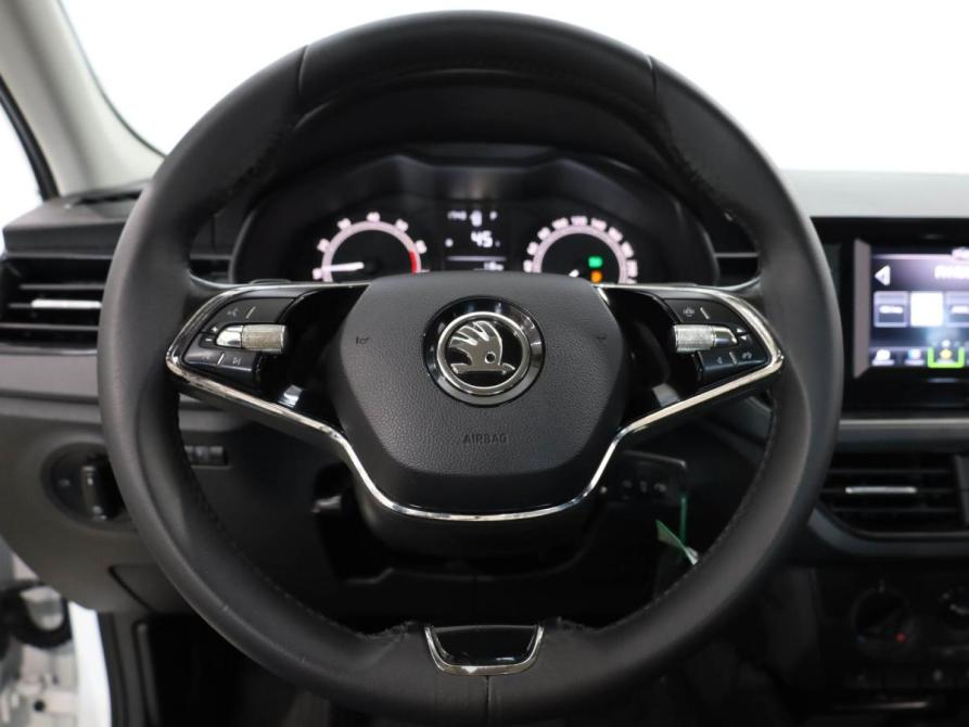 Skoda Rapid II Ростов-на-Дону  - изображение 12