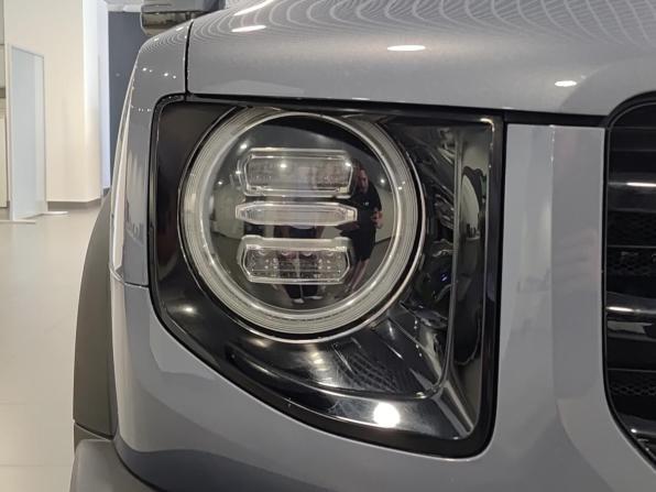 Haval Dargo I с пробегом 2022 года, цена 2 470 000 рублей, 78591 км, внедорожник, Автокод Объявления