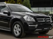 Mercedes-Benz GL-Класс I (X164) Рестайлинг Москва  - изображение 30