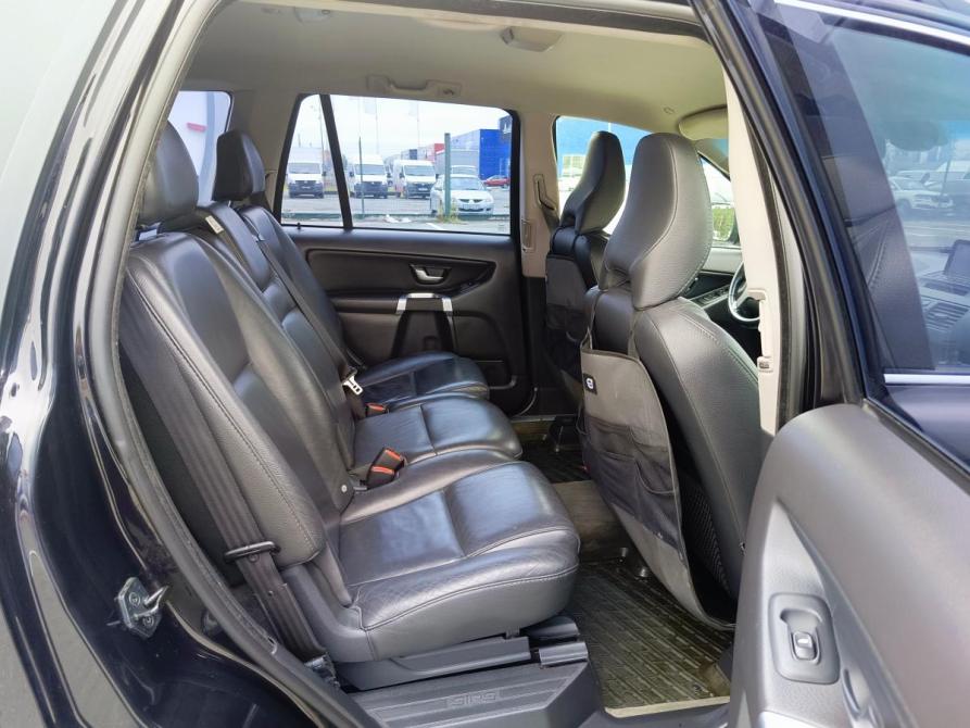 Volvo XC90 I Рестайлинг Тюмень  - изображение 15