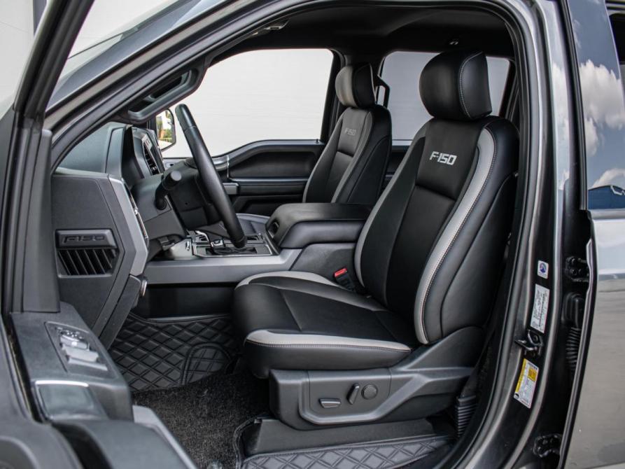 Ford F-150 XIII Рестайлинг Краснодар  - изображение 10