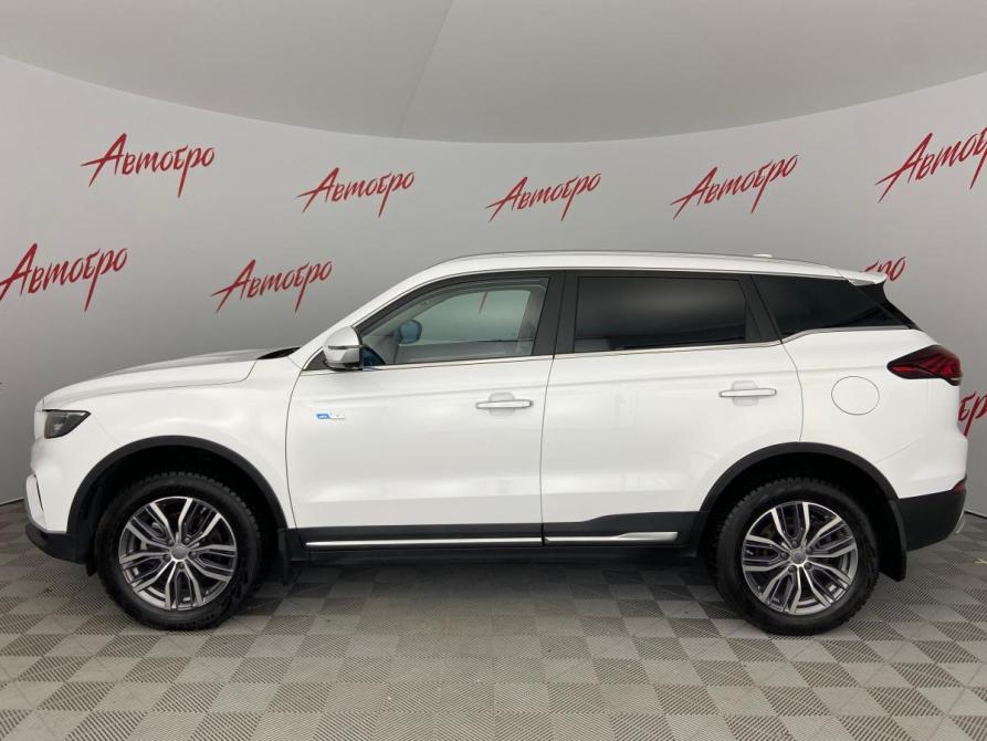 Geely Atlas Pro Псков  - изображение 2
