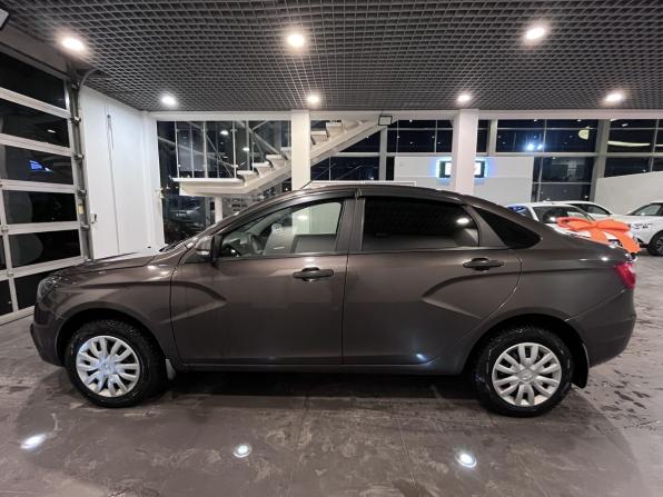 Lada (ВАЗ) Vesta I с пробегом 2022 года, цена 1 100 000 рублей, 46666 км, седан, Автокод Объявления