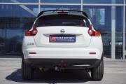 Nissan Juke I Ульяновск  - изображение 29