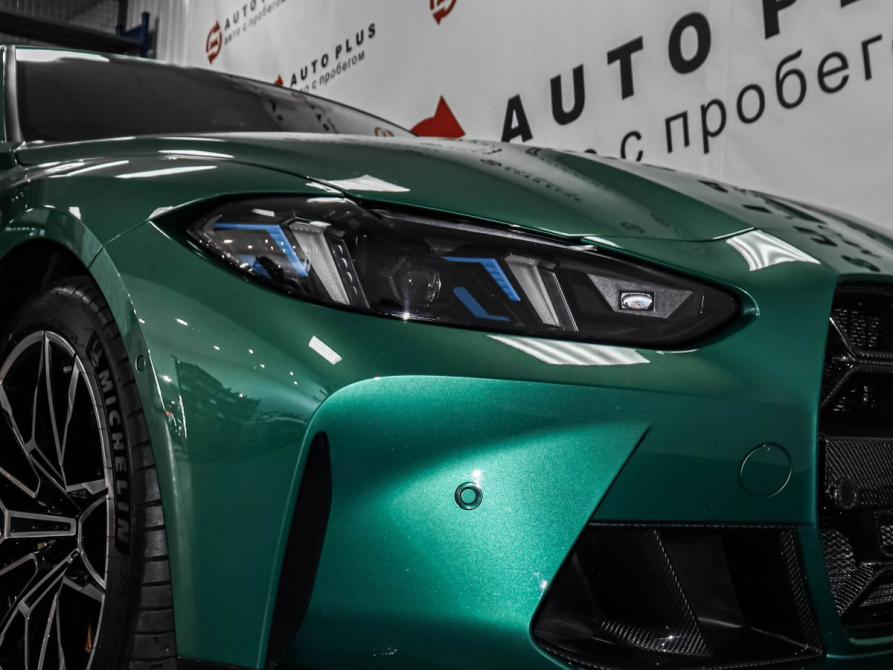 BMW M4 G82/G83 Рестайлинг Минеральные Воды  - изображение 8