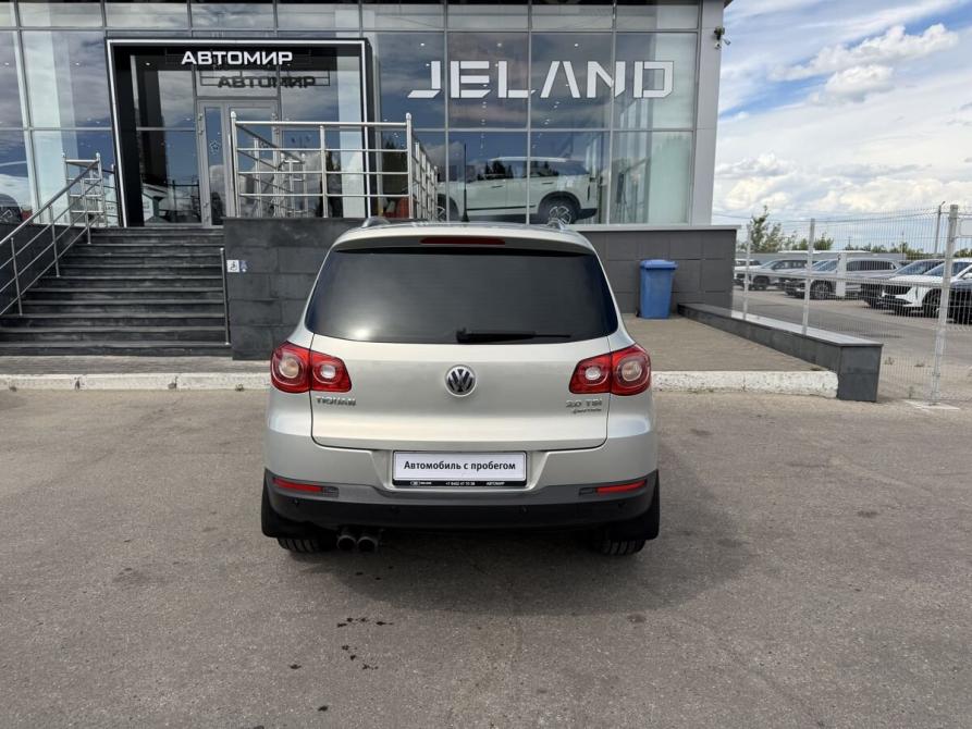 Volkswagen Tiguan I Саратов  - изображение 6
