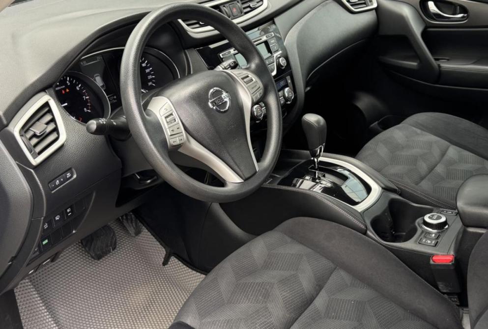 Nissan X-Trail II Рестайлинг Владимир  - изображение 11