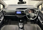 Toyota Vitz III (XP130) Рестайлинг 2 Кемерово  - изображение 31