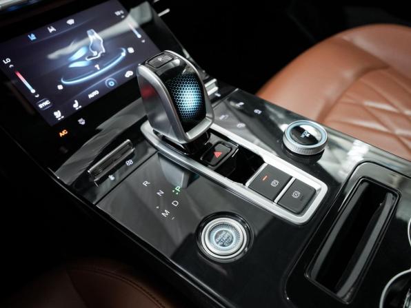 Chery Tiggo 8 Pro Max I с пробегом 2022 года, цена 2 600 000 рублей, 39807 км, внедорожник, Автокод Объявления