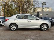 Renault Logan II Санкт-Петербург  - изображение 18