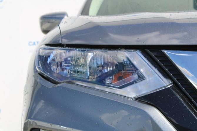 Nissan X-Trail III Рестайлинг с пробегом 2020 года, цена 1 850 000 рублей, 160000 км, внедорожник, Автокод Объявления