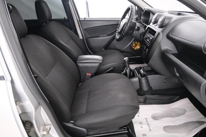 Lada (ВАЗ) Granta I с пробегом 2012 года, цена 499 000 рублей, 231326 км, седан, Автокод Объявления