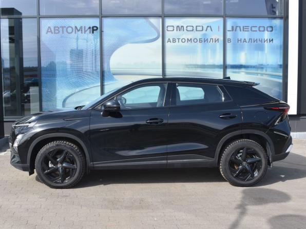 Omoda C5 I с пробегом 2024 года, цена 1 720 000 рублей, 6566 км, внедорожник, Автокод Объявления