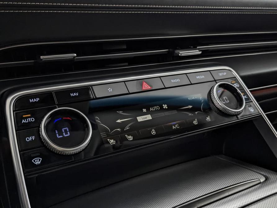 Genesis GV80 I Москва  - изображение 21