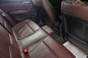 BMW X4 I (F26) Тюмень  - изображение 30