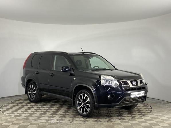 Nissan X-Trail II Рестайлинг с пробегом 2013 года, цена 1 170 000 рублей, 239291 км, внедорожник, Автокод Объявления