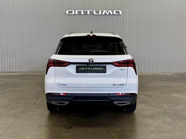 Changan CS75 Plus I Рестайлинг с пробегом 2023 года, цена 2 097 000 рублей, 34800 км, внедорожник, Автокод Объявления