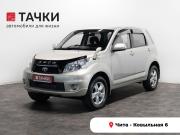 Toyota Rush I Чита  - изображение 16
